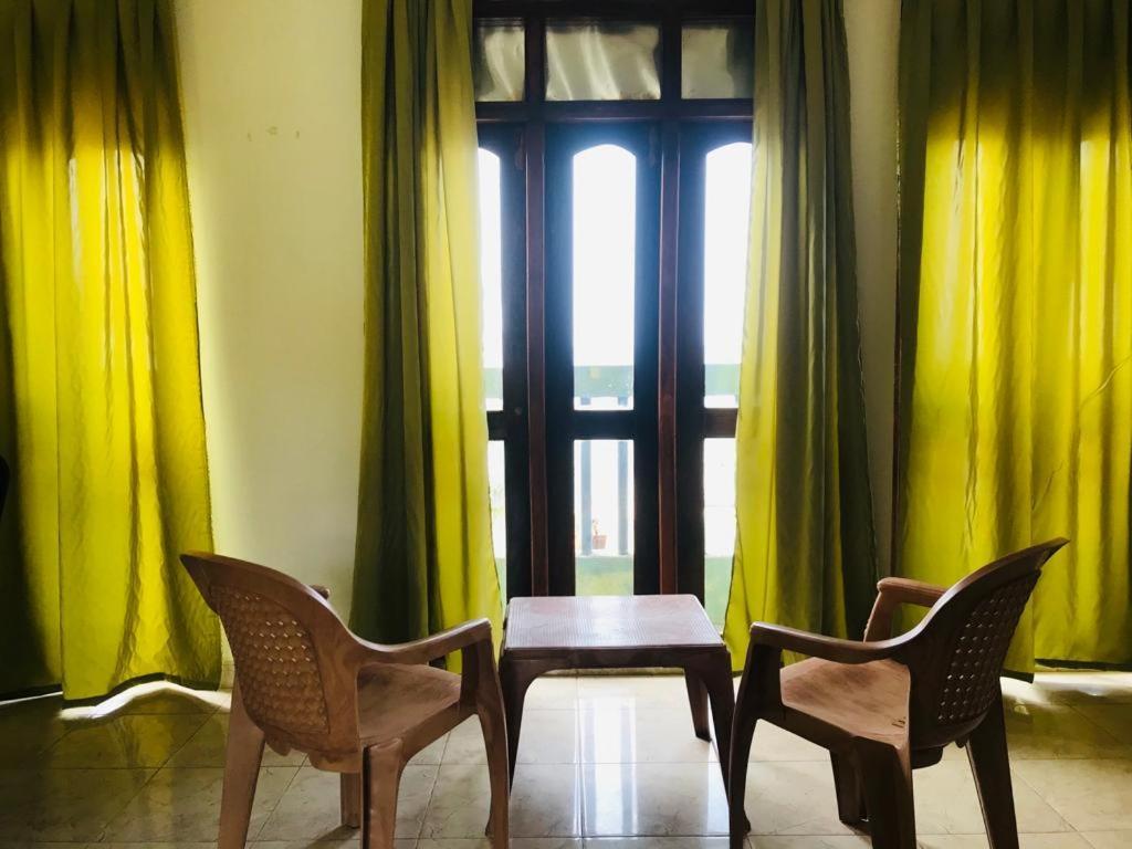 Guesthouse Panorama Beruwala Exterior photo